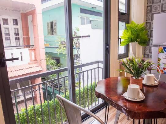 Jen & Friends House TP. Hồ Chí Minh