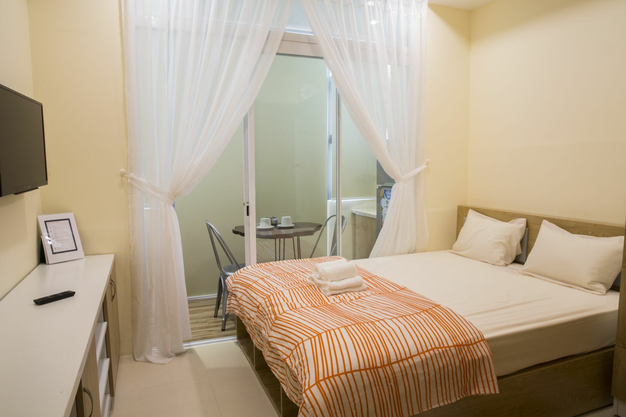 Homestay Jen & Friends House *